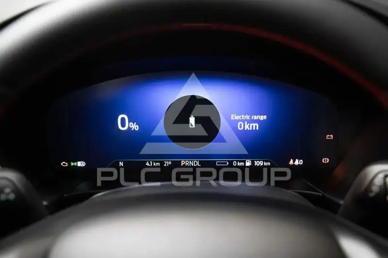 2023 Ford Kuga