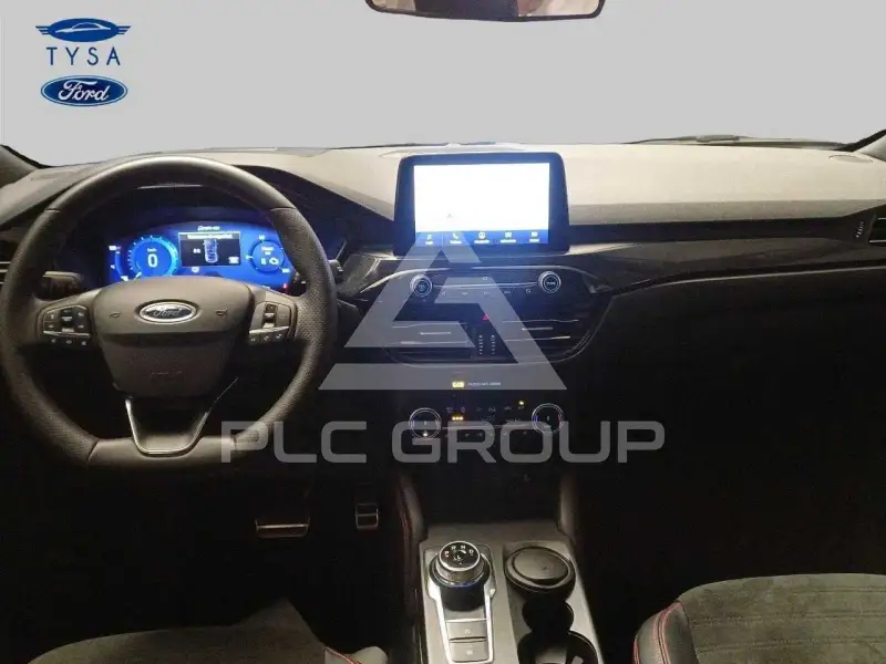 2023 Ford Kuga