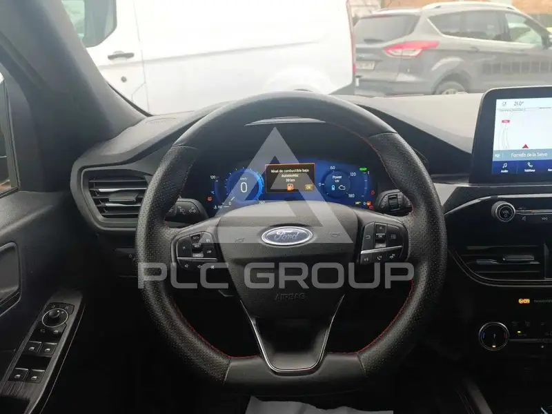2023 Ford Kuga