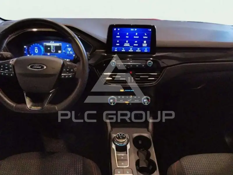 2023 Ford Kuga