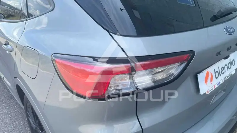 2023 Ford Kuga