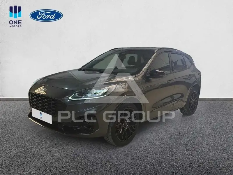 2023 Ford Kuga