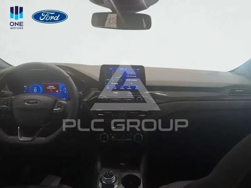 2023 Ford Kuga