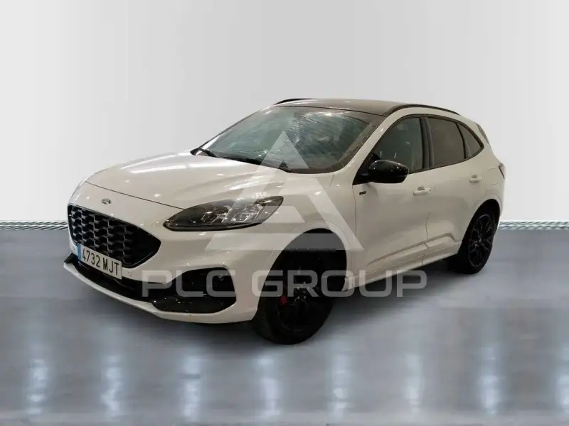 2023 Ford Kuga