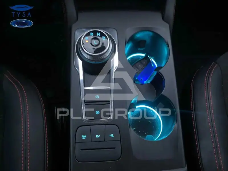 2023 Ford Kuga