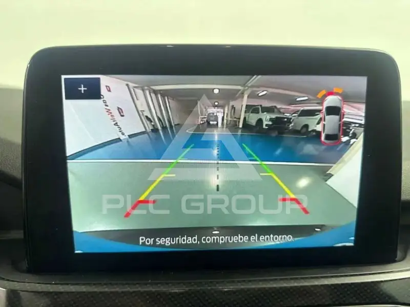 2023 Ford Kuga