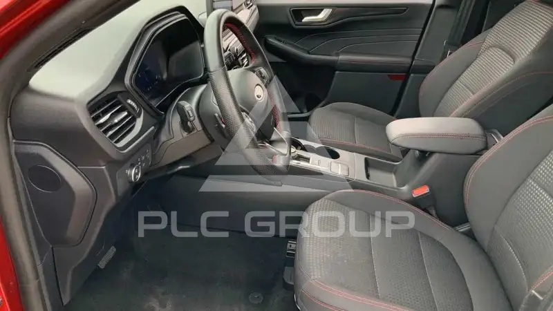 2023 Ford Kuga