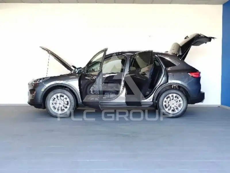2023 Ford Kuga