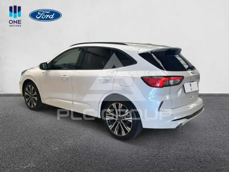 2023 Ford Kuga