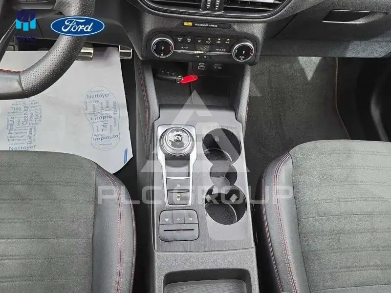 2023 Ford Kuga