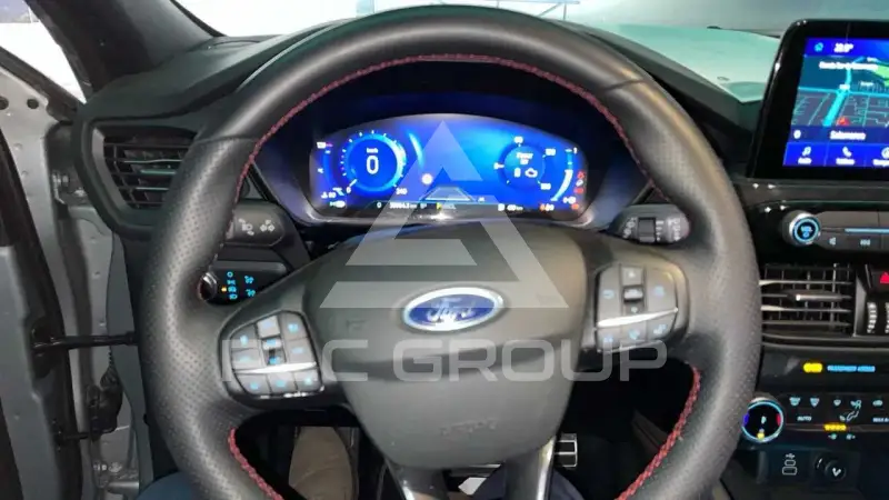 2023 Ford Kuga