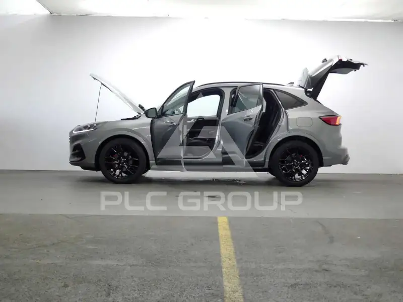 2023 Ford Kuga