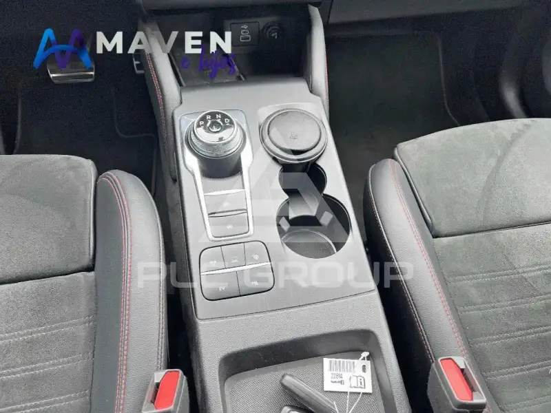 2023 Ford Kuga