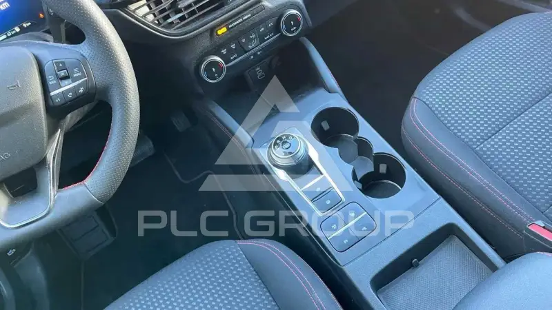 2023 Ford Kuga