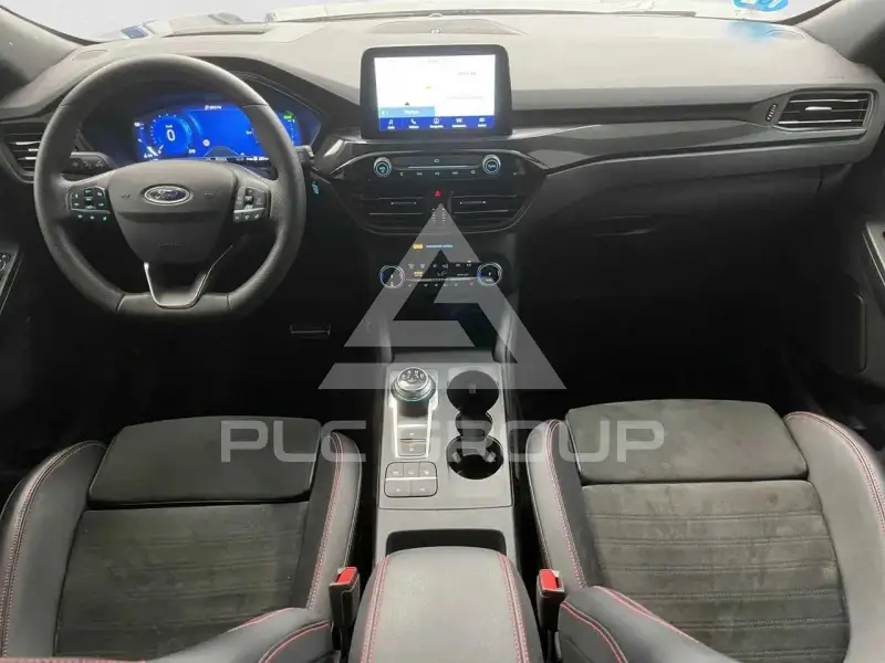 2023 Ford Kuga