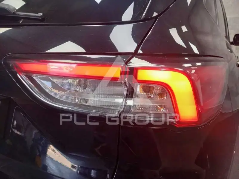2023 Ford Kuga