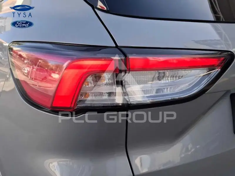 2023 Ford Kuga