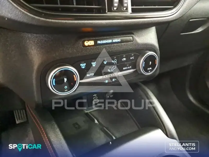 2023 Ford Kuga
