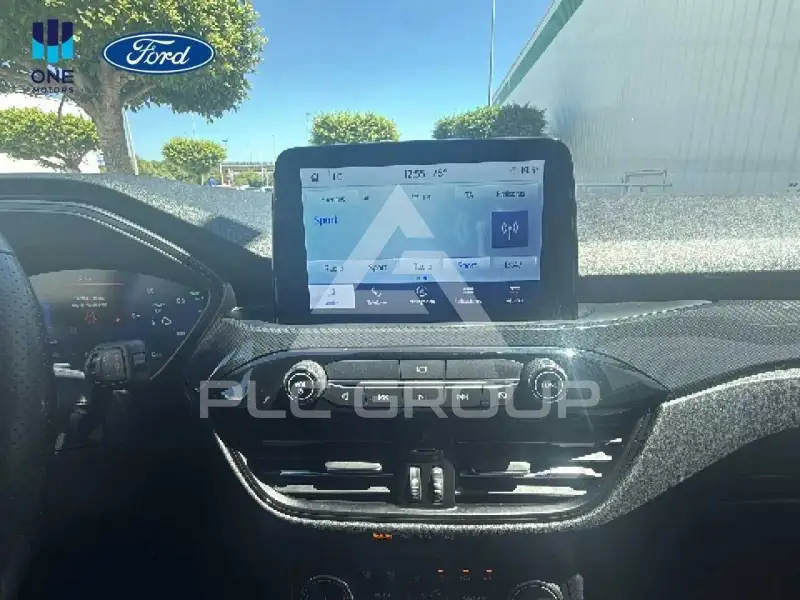 2023 Ford Kuga