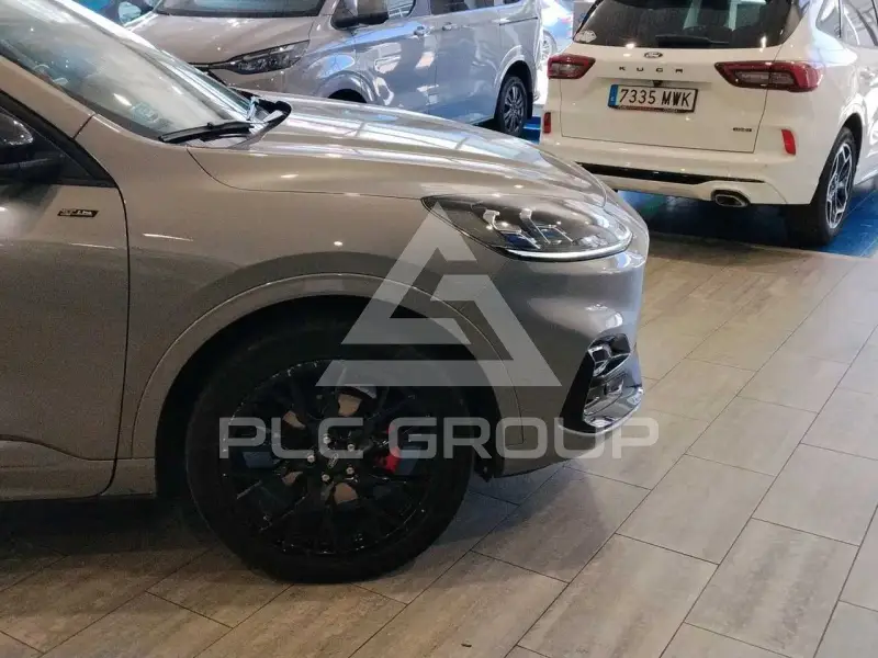2023 Ford Kuga