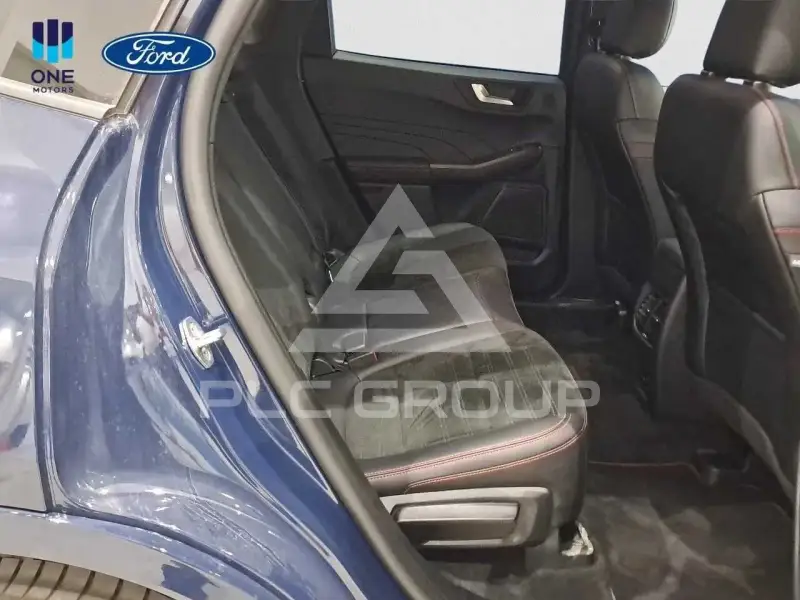 2023 Ford Kuga