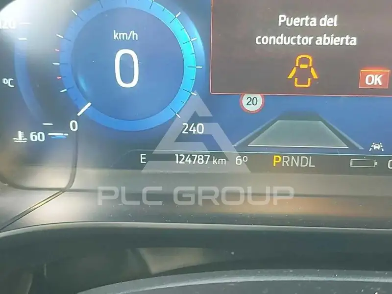 2023 Ford Kuga