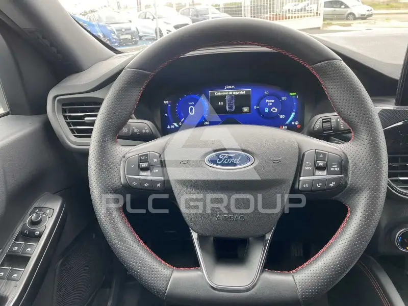 2023 Ford Kuga