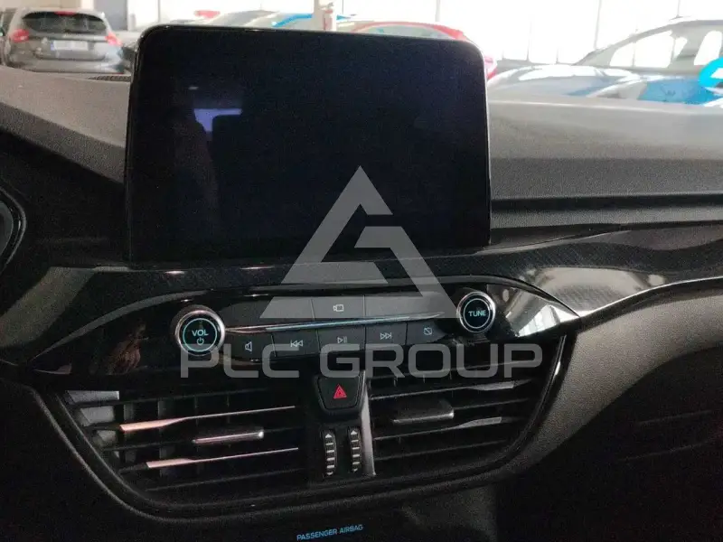 2023 Ford Kuga
