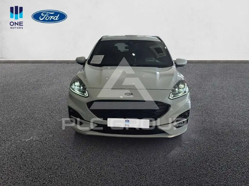 2023 Ford Kuga