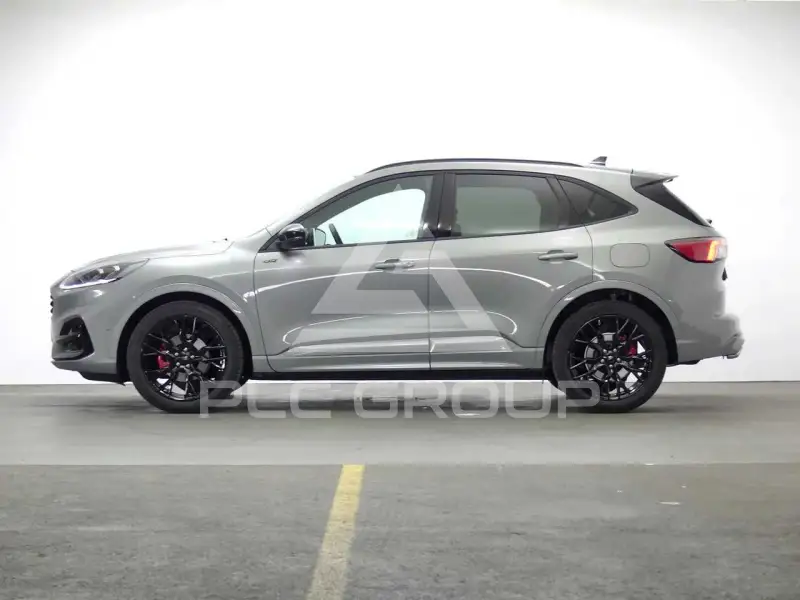 2023 Ford Kuga