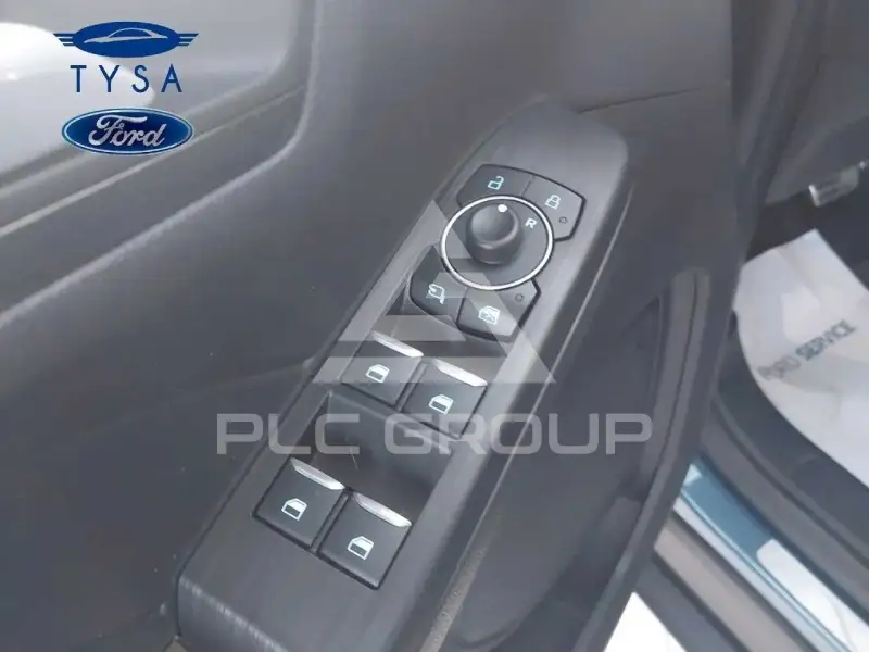 2023 Ford Kuga