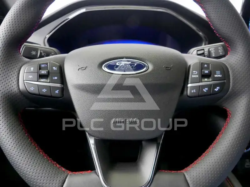 2023 Ford Kuga