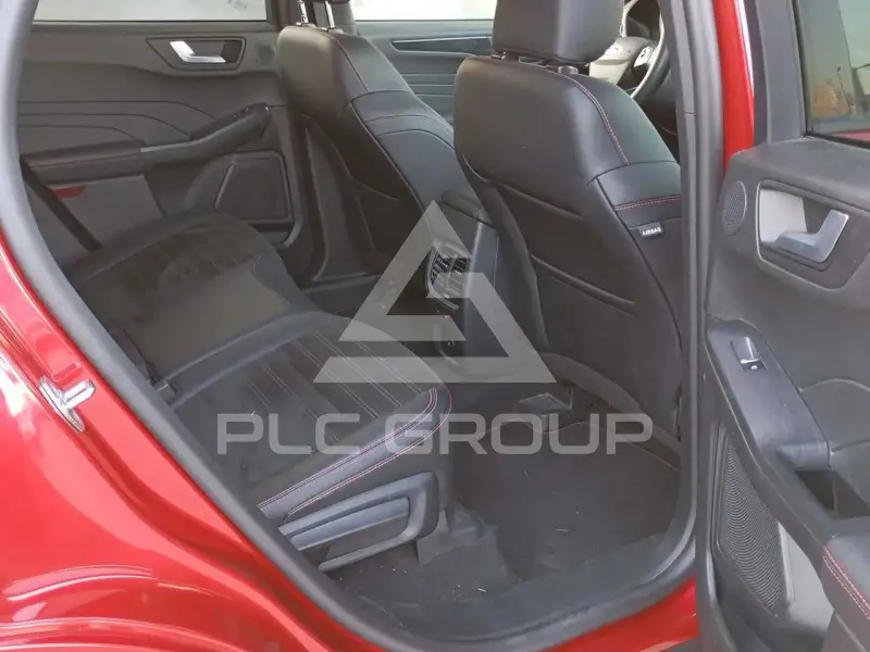 2023 Ford Kuga