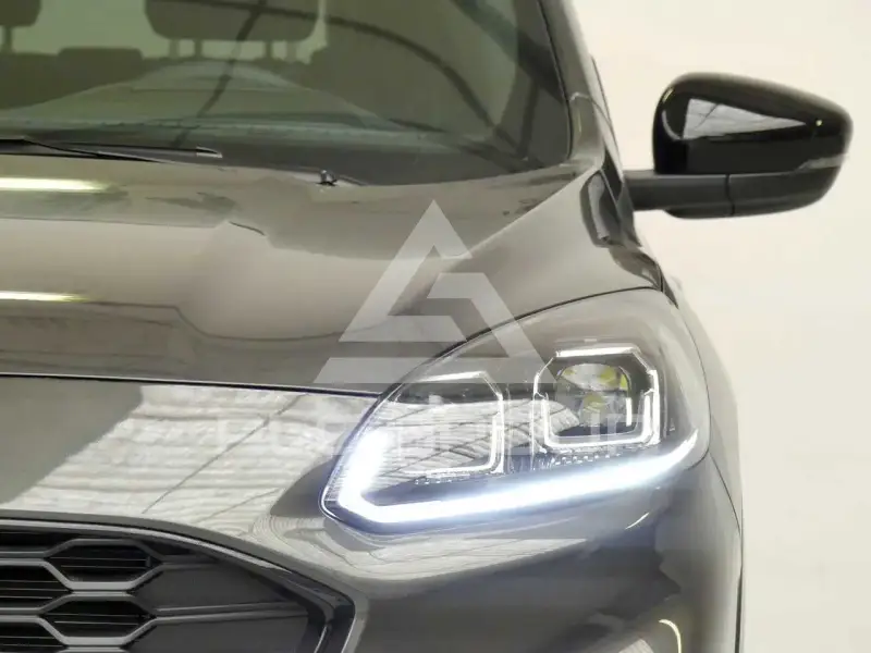 2023 Ford Kuga