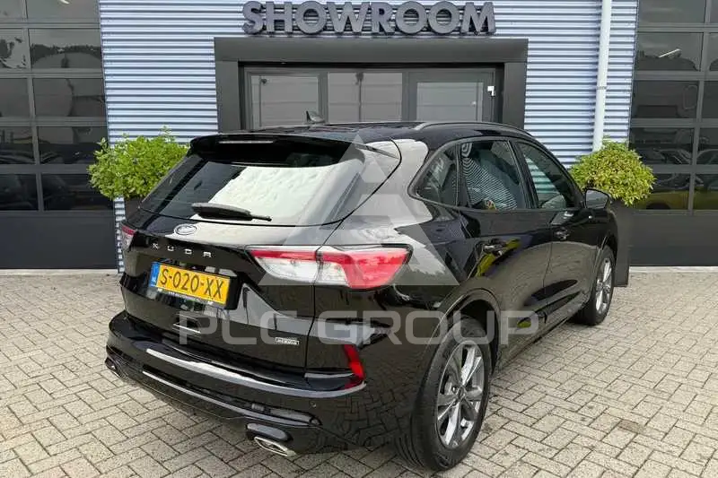 2023 Ford Kuga