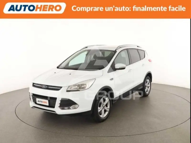 2023 Ford Kuga