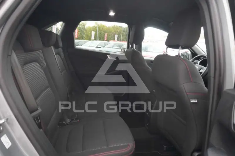 2023 Ford Kuga