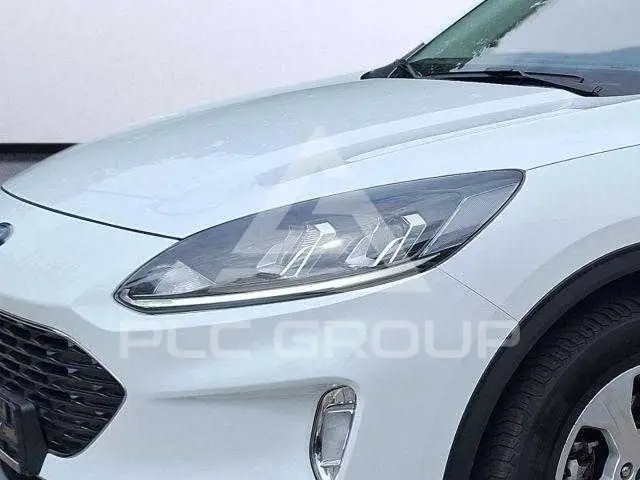 2023 Ford Kuga