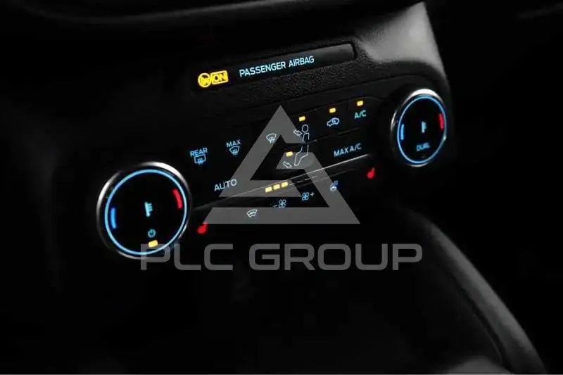 2023 Ford Kuga
