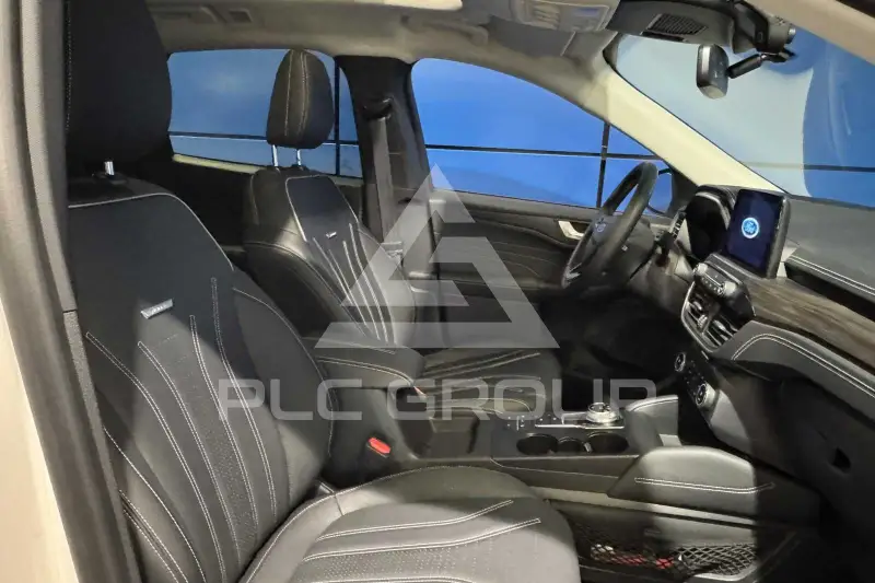 2023 Ford Kuga