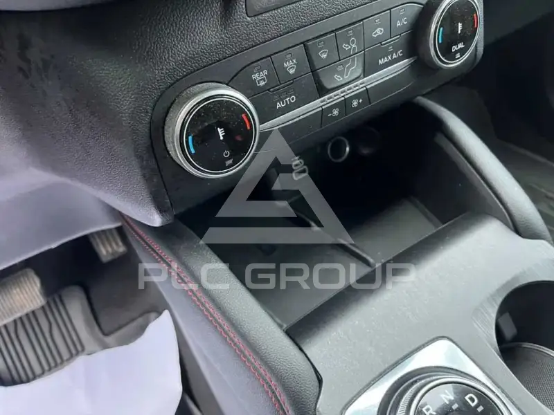 2023 Ford Kuga