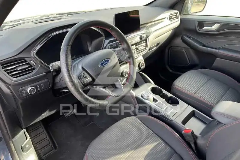 2023 Ford Kuga