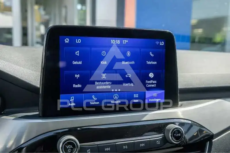 2023 Ford Kuga
