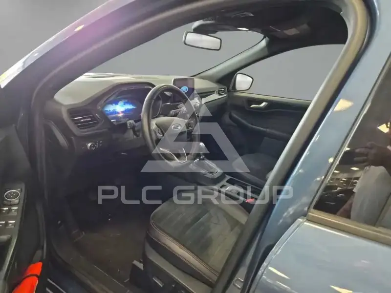 2023 Ford Kuga