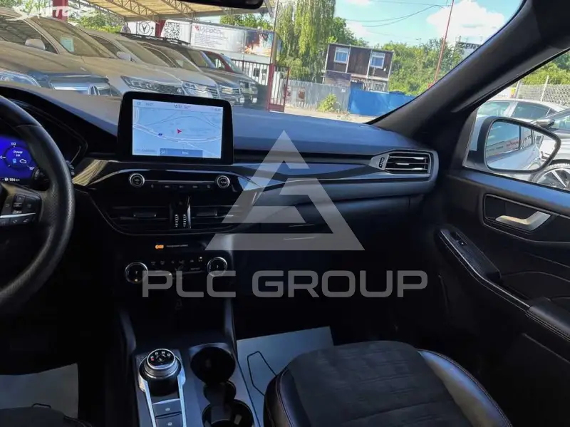 2023 Ford Kuga