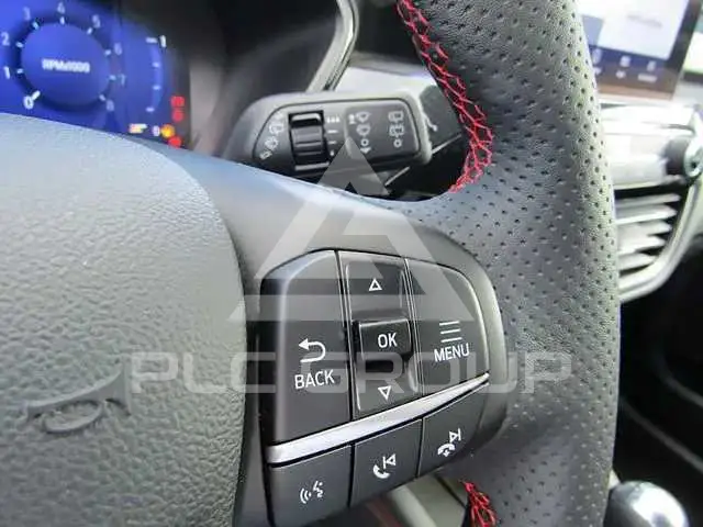 2023 Ford Kuga