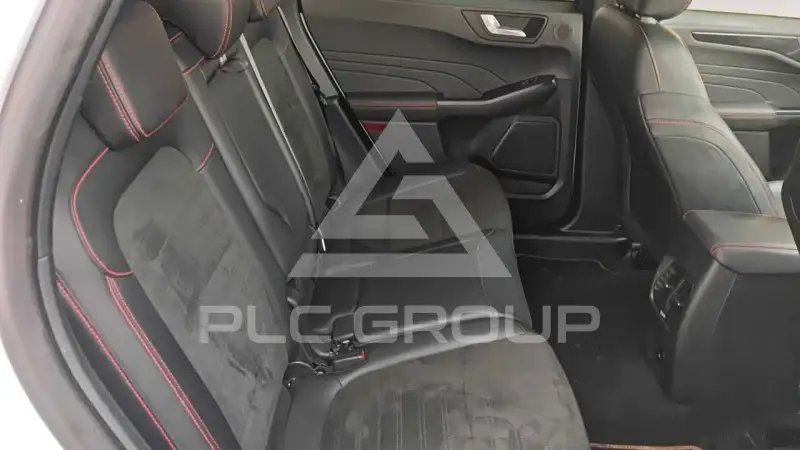 2023 Ford Kuga