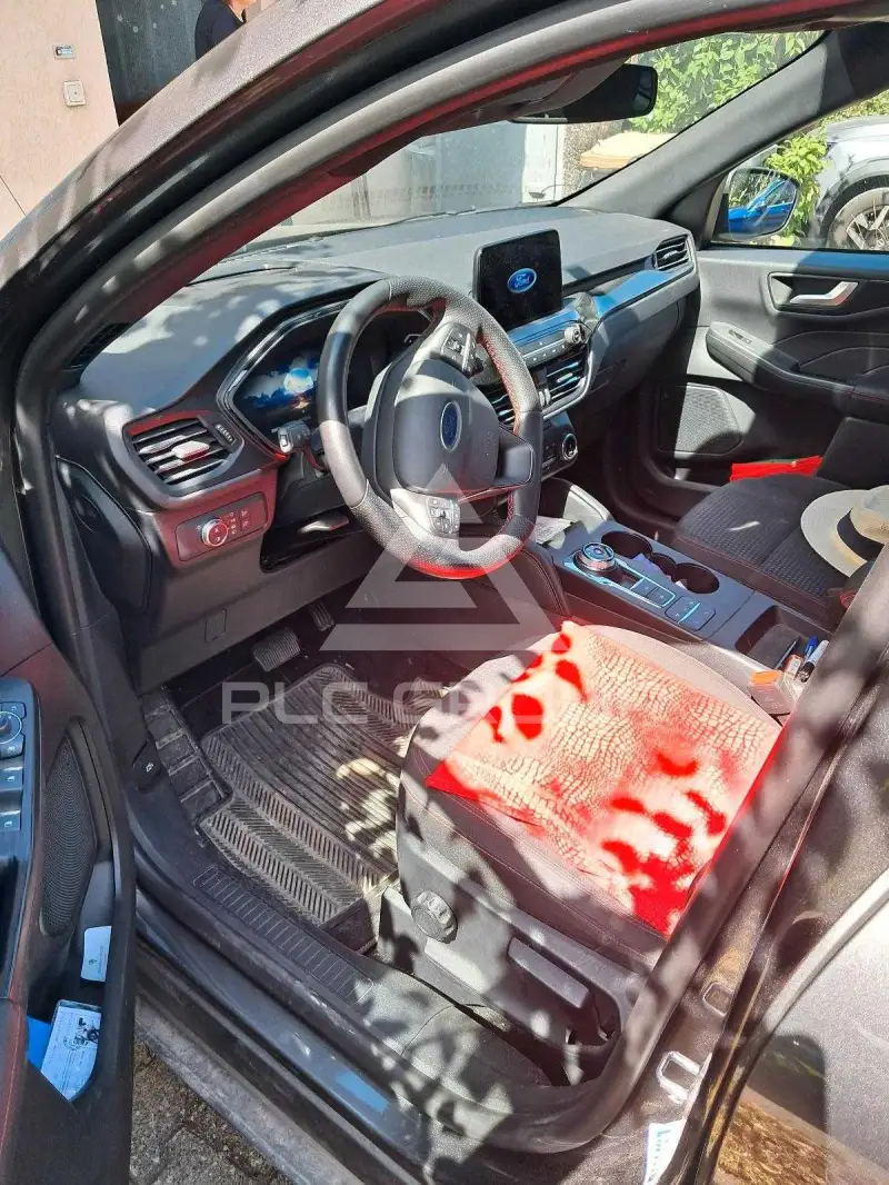 2023 Ford Kuga