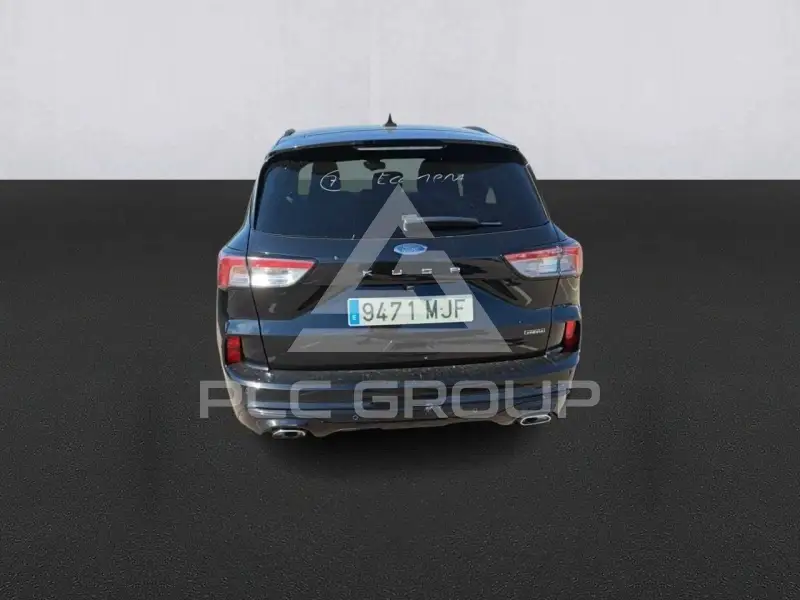 2023 Ford Kuga