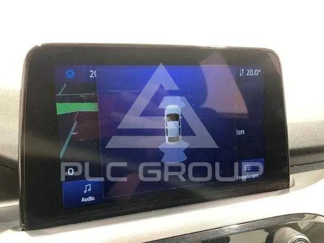 2023 Ford Kuga
